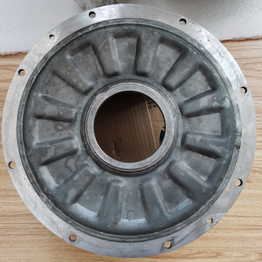 Qingdao Promising Torque Converter Housing for Loader Spare Parts - Boîte de vitesse et pièces pour Chargeuse sur pneus: photos 2 Qingdao Promising Torque Converter Housing for Loader Spare Parts - Boîte de vitesse et pièces pour Chargeuse sur pneus: photos 2