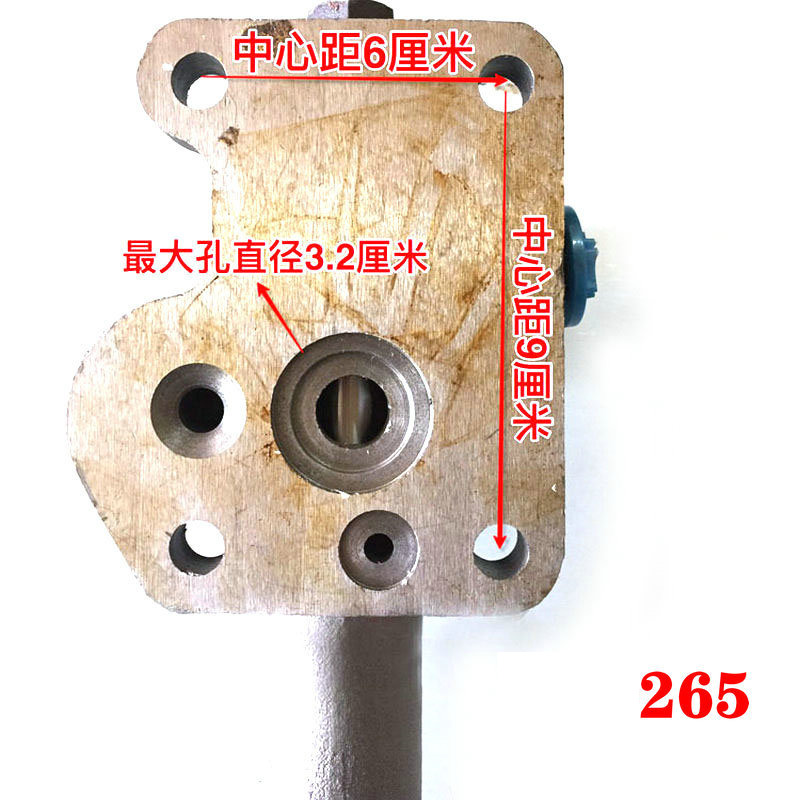 Qingdao Promising Torque Converter Inlet/Outlet Pressure Valve for China Loader - Boîte de vitesse et pièces pour Chargeuse sur pneus: photos 2 Qingdao Promising Torque Converter Inlet/Outlet Pressure Valve for China Loader - Boîte de vitesse et pièces pour Chargeuse sur pneus: photos 2
