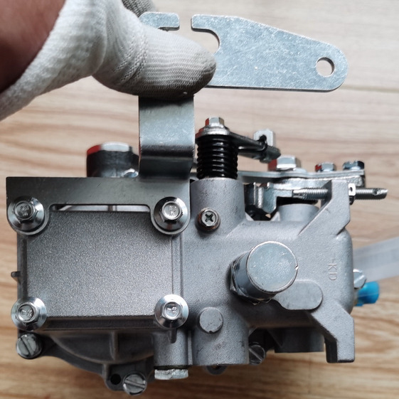 XINCHAI A498BT1 Fuel Injection Pump - Pompe à carburant pour Chargeuse sur pneus: photos 5 XINCHAI A498BT1 Fuel Injection Pump - Pompe à carburant pour Chargeuse sur pneus: photos 5