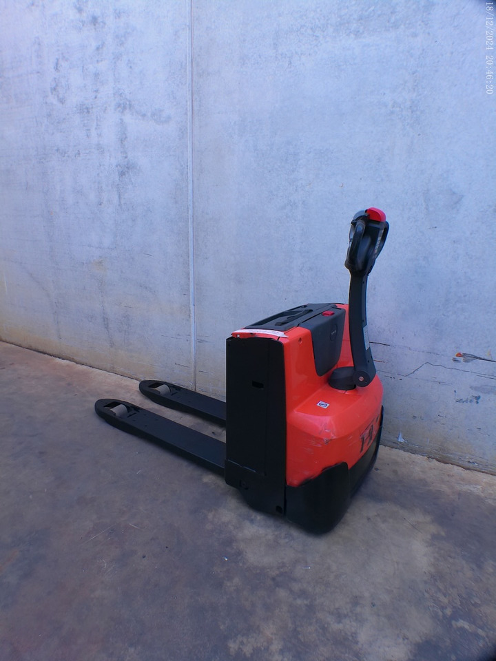BT LWE 180 - Transpalette: photos 1 BT LWE 180 - Transpalette: photos 1