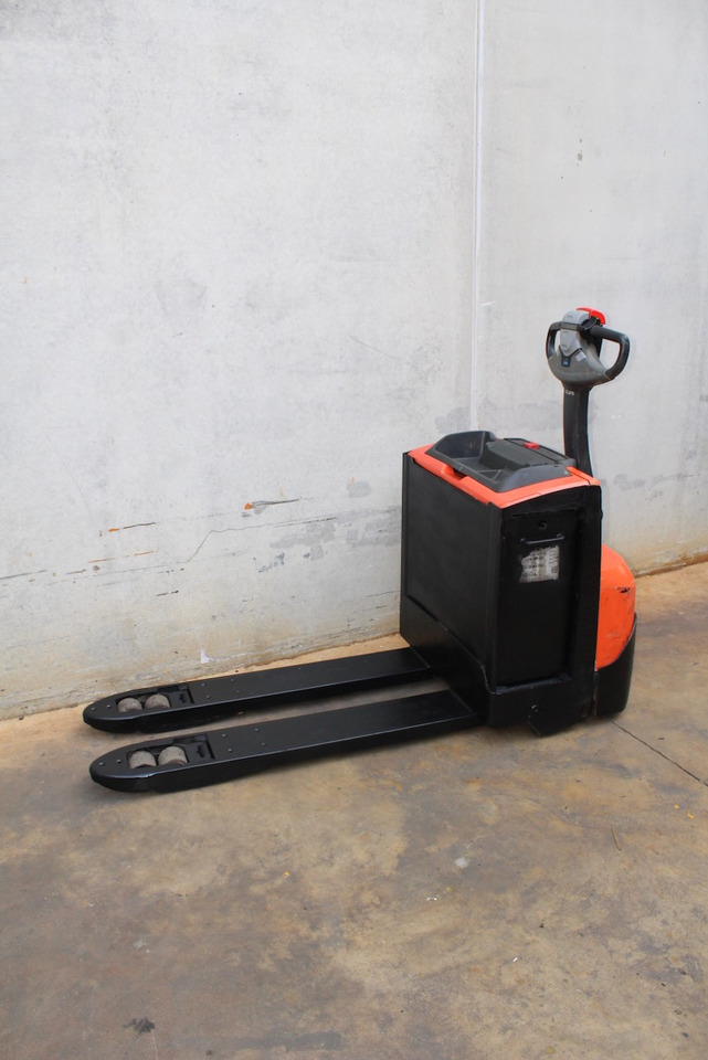 BT LWE 200 - Transpalette: photos 2 BT LWE 200 - Transpalette: photos 2