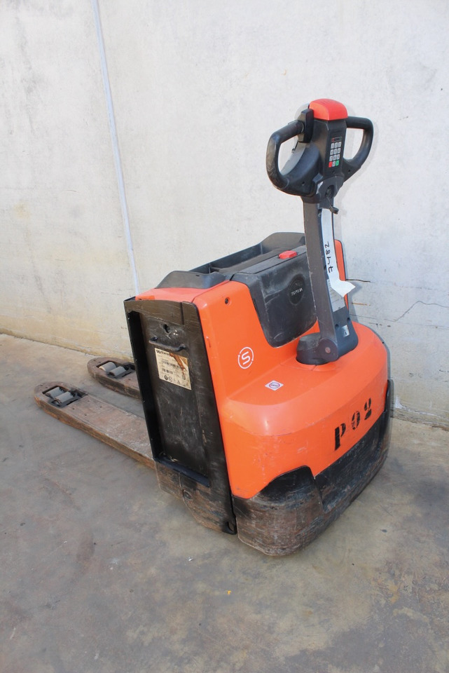 BT LWE 200 - Transpalette: photos 1 BT LWE 200 - Transpalette: photos 1