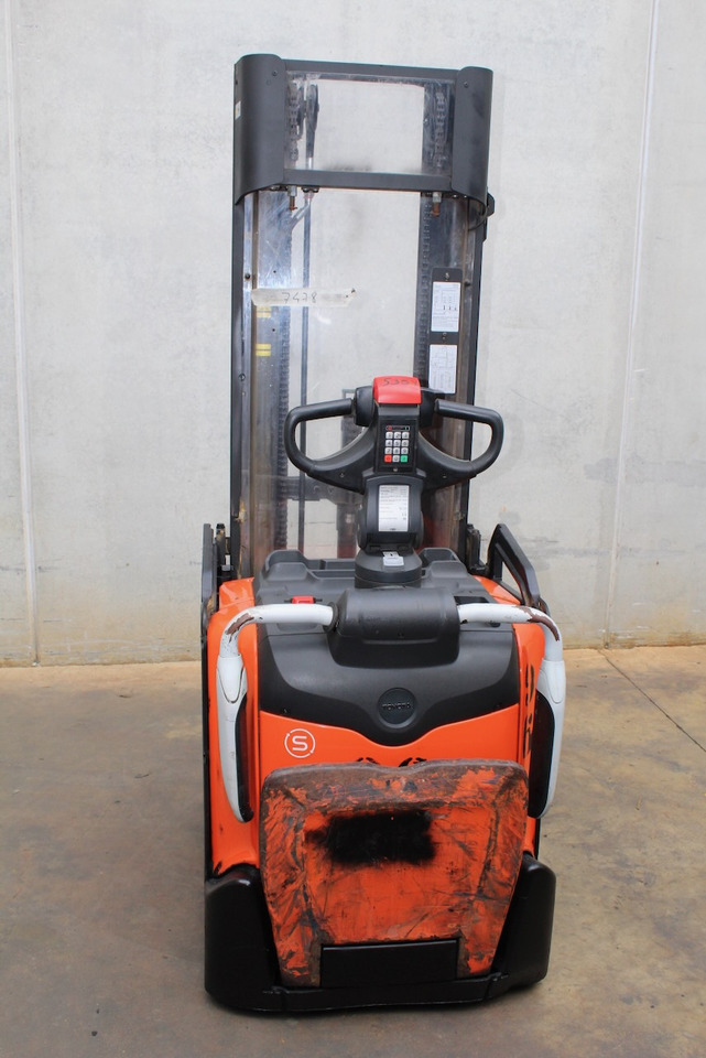 BT SPE 120 L - Gerbeur: photos 5 BT SPE 120 L - Gerbeur: photos 5