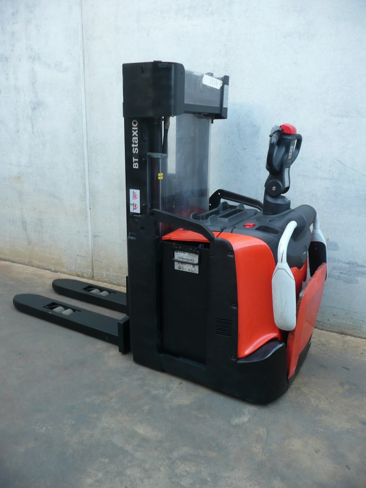 BT SPE 160 - Gerbeur: photos 1 BT SPE 160 - Gerbeur: photos 1