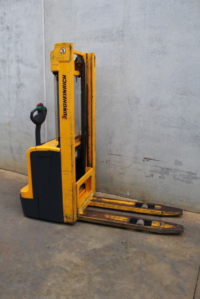 Jungheinrich EJC 212 330 ZT - Gerbeur: photos 4 Jungheinrich EJC 212 330 ZT - Gerbeur: photos 4