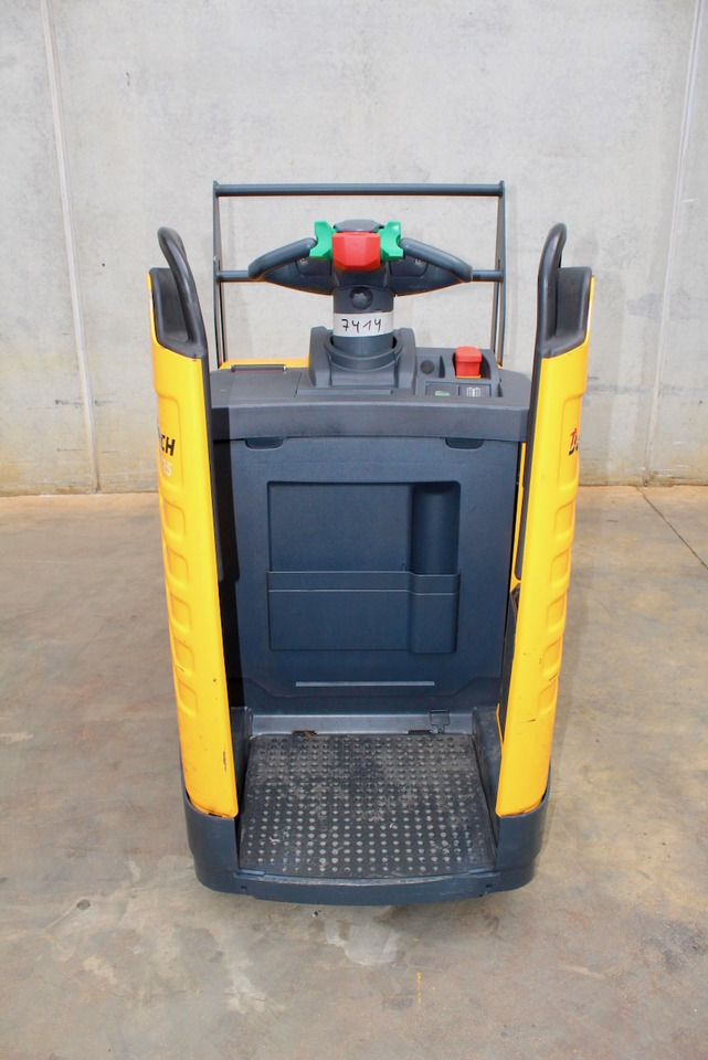 Jungheinrich ERE 225 - Transpalette: photos 5 Jungheinrich ERE 225 - Transpalette: photos 5