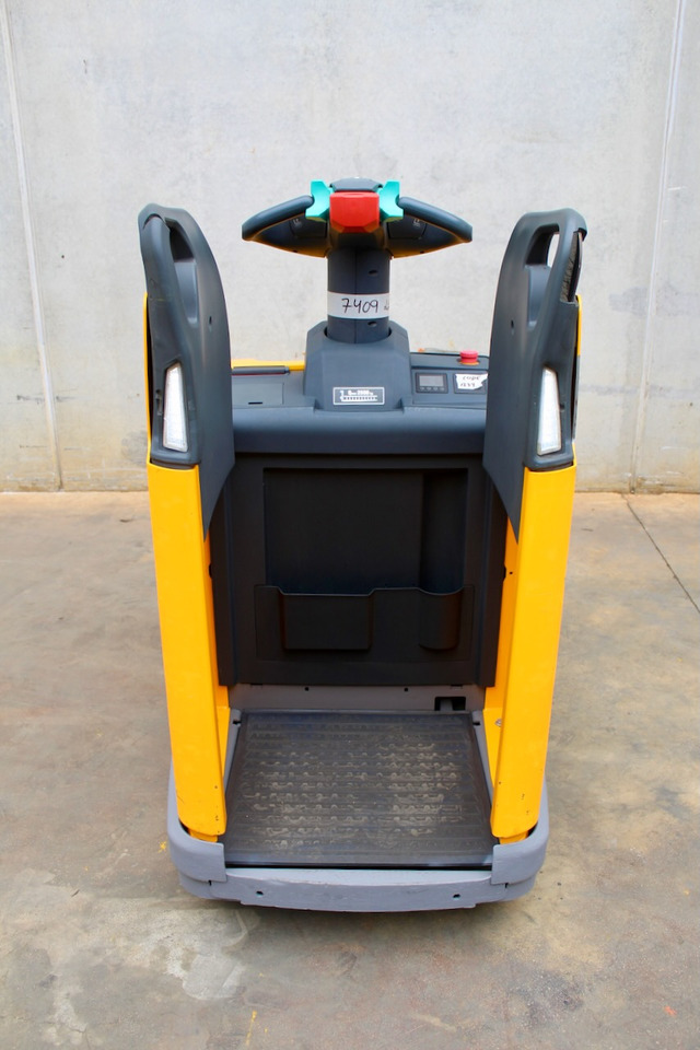 Jungheinrich ERE 225 LI-ION - Transpalette: photos 5 Jungheinrich ERE 225 LI-ION - Transpalette: photos 5