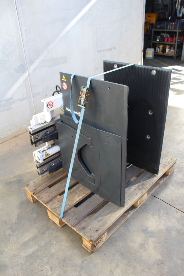 RONCARI UEB208100B0L060 - Pinces: photos 3 RONCARI UEB208100B0L060 - Pinces: photos 3