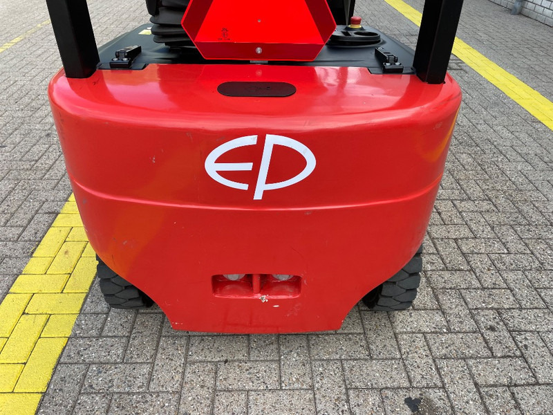 Chariot élévateur électrique EP EFL 181: photos 12