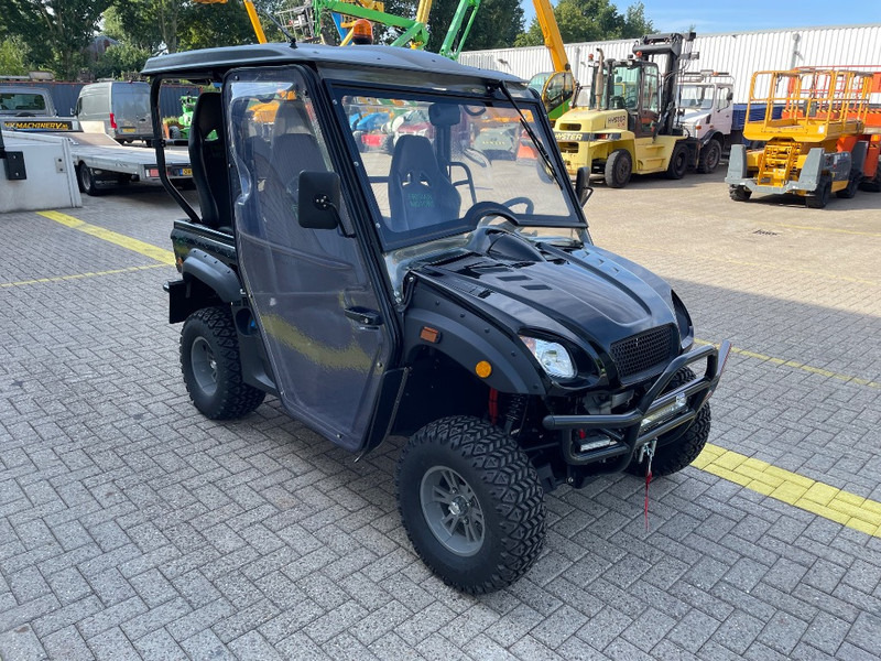 FRISIAN Motors Leffert FM-90 - Engins de chantier: photos 5 FRISIAN Motors Leffert FM-90 - Engins de chantier: photos 5