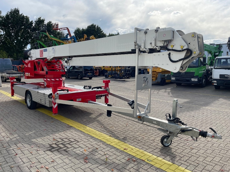 Klaas K 23/33 TSR - Grue tout-terrain: photos 5 Klaas K 23/33 TSR - Grue tout-terrain: photos 5