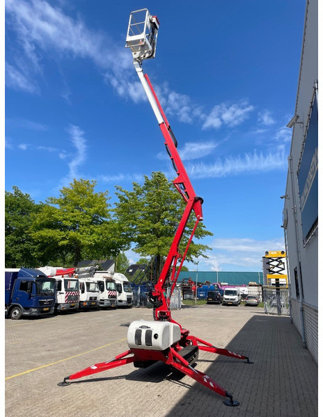 Nacelle articulée Niftylift TD 120 TDAC: photos 18