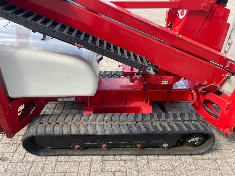 Nacelle articulée Niftylift TD 120 TDAC: photos 12