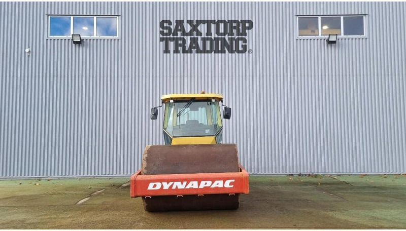 Compacteur Dynapac CA302D, Vält: photos 9 Compacteur Dynapac CA302D, Vält: photos 9