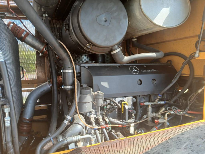 Chargeuse sur pneus Ljungby L18, Hjullastare: photos 15