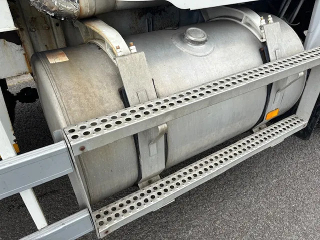 Châssis cabine Freightliner 3 AXLE RIGID BODY chassis cabine (levering excl. opbouw): photos 20
