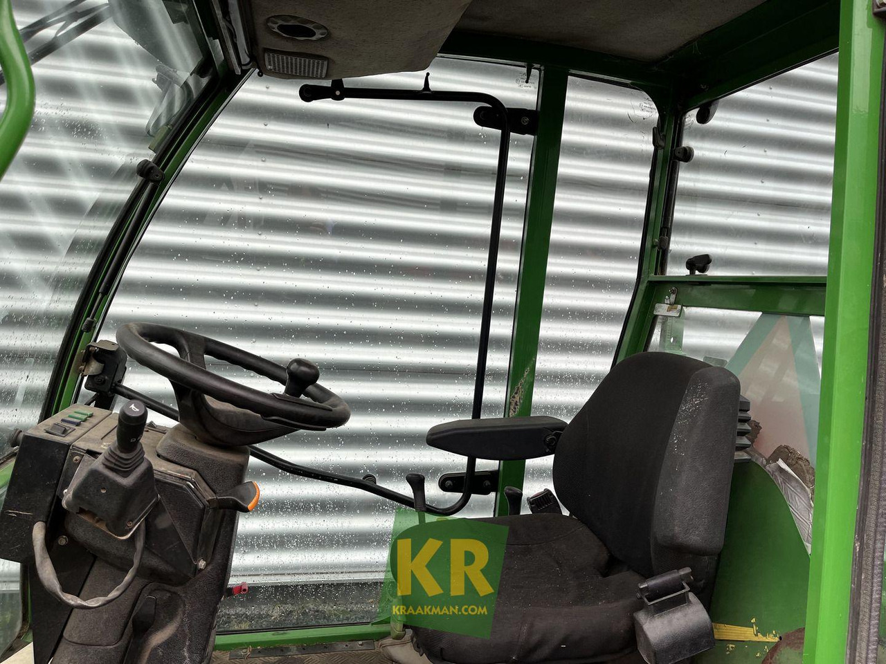 1445 John Deere - Motofaucheuse: photos 4 1445 John Deere - Motofaucheuse: photos 4