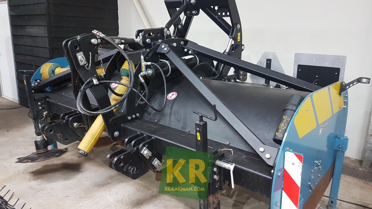 46 Imants - Rotavator: photos 1 46 Imants - Rotavator: photos 1