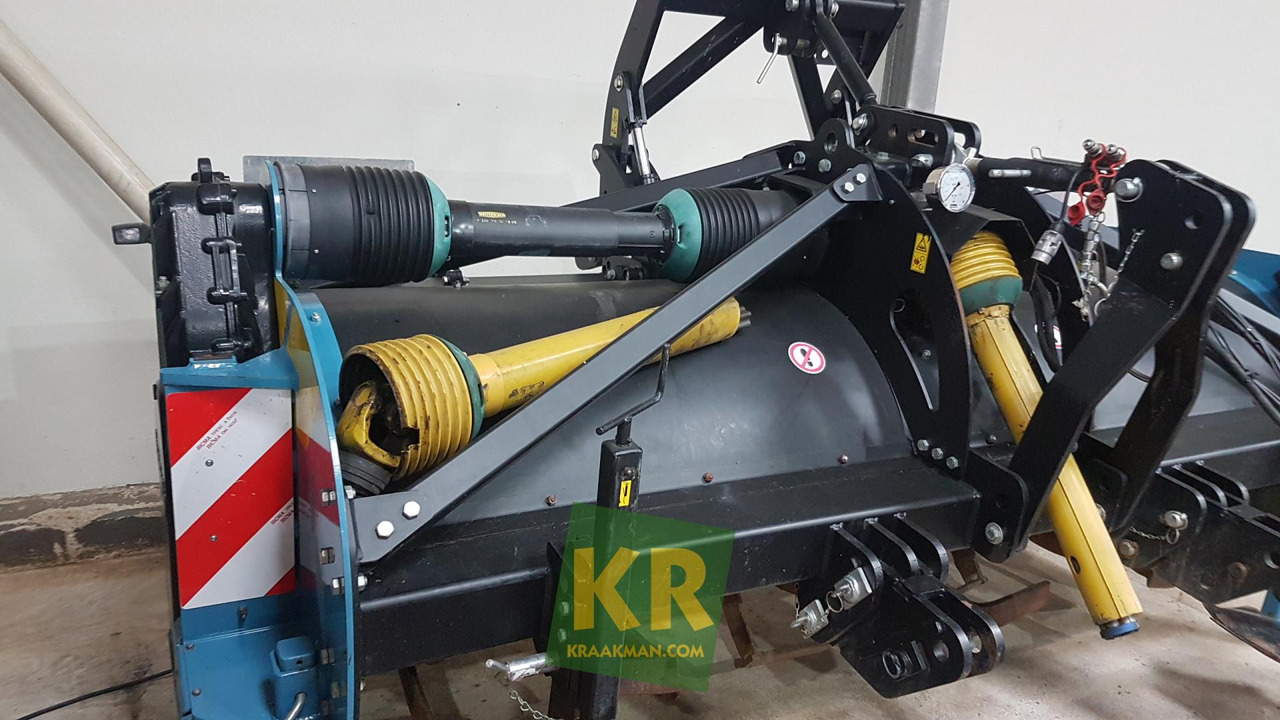 46 Imants - Rotavator: photos 5 46 Imants - Rotavator: photos 5