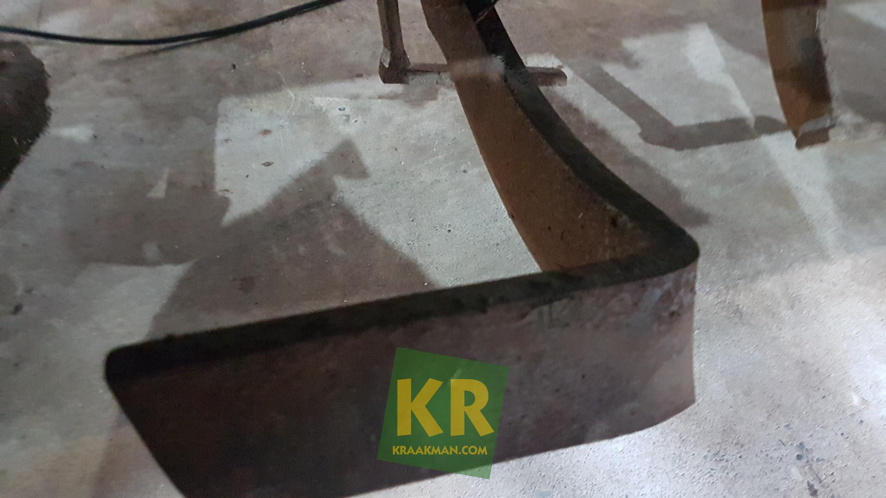 46 Imants - Rotavator: photos 2 46 Imants - Rotavator: photos 2