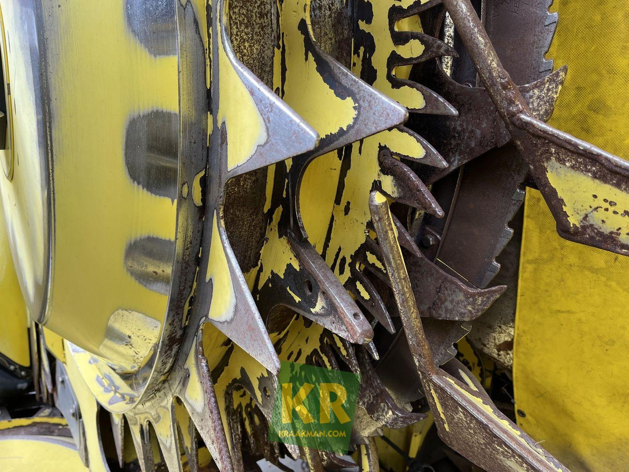 475 PLUS Kemper - Accessoire aux ensileuses: photos 3 475 PLUS Kemper - Accessoire aux ensileuses: photos 3