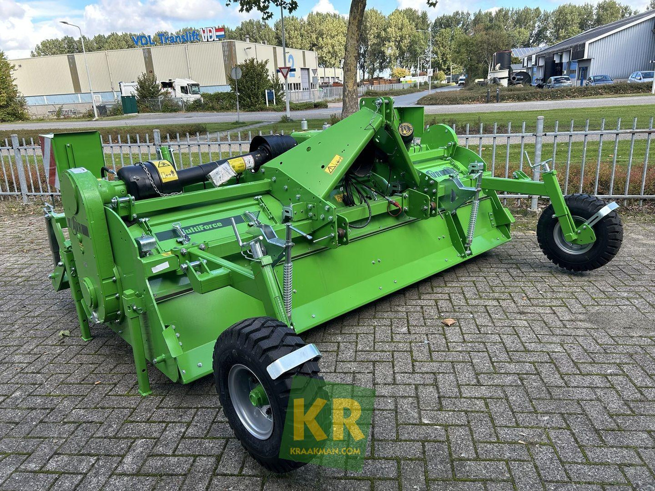 AVR MultiForce - Outils du sol: photos 2 AVR MultiForce - Outils du sol: photos 2