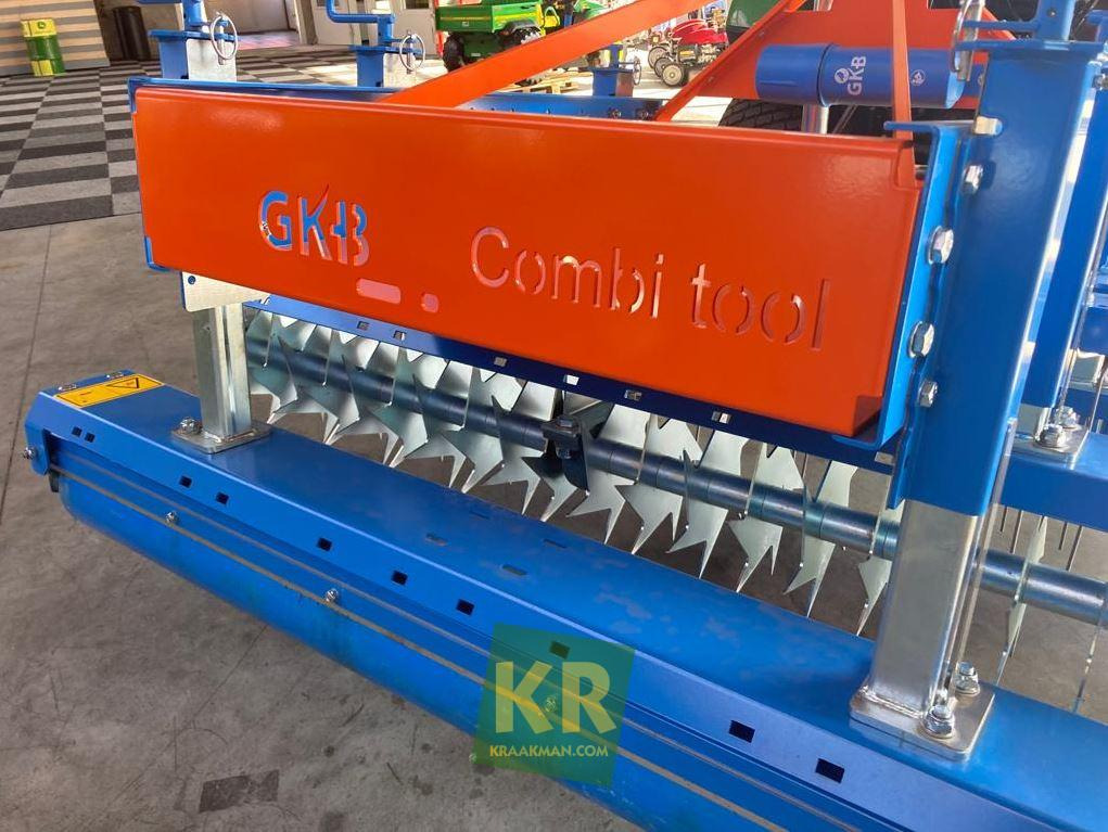 GKB Combitool - Outils du sol: photos 4 GKB Combitool - Outils du sol: photos 4