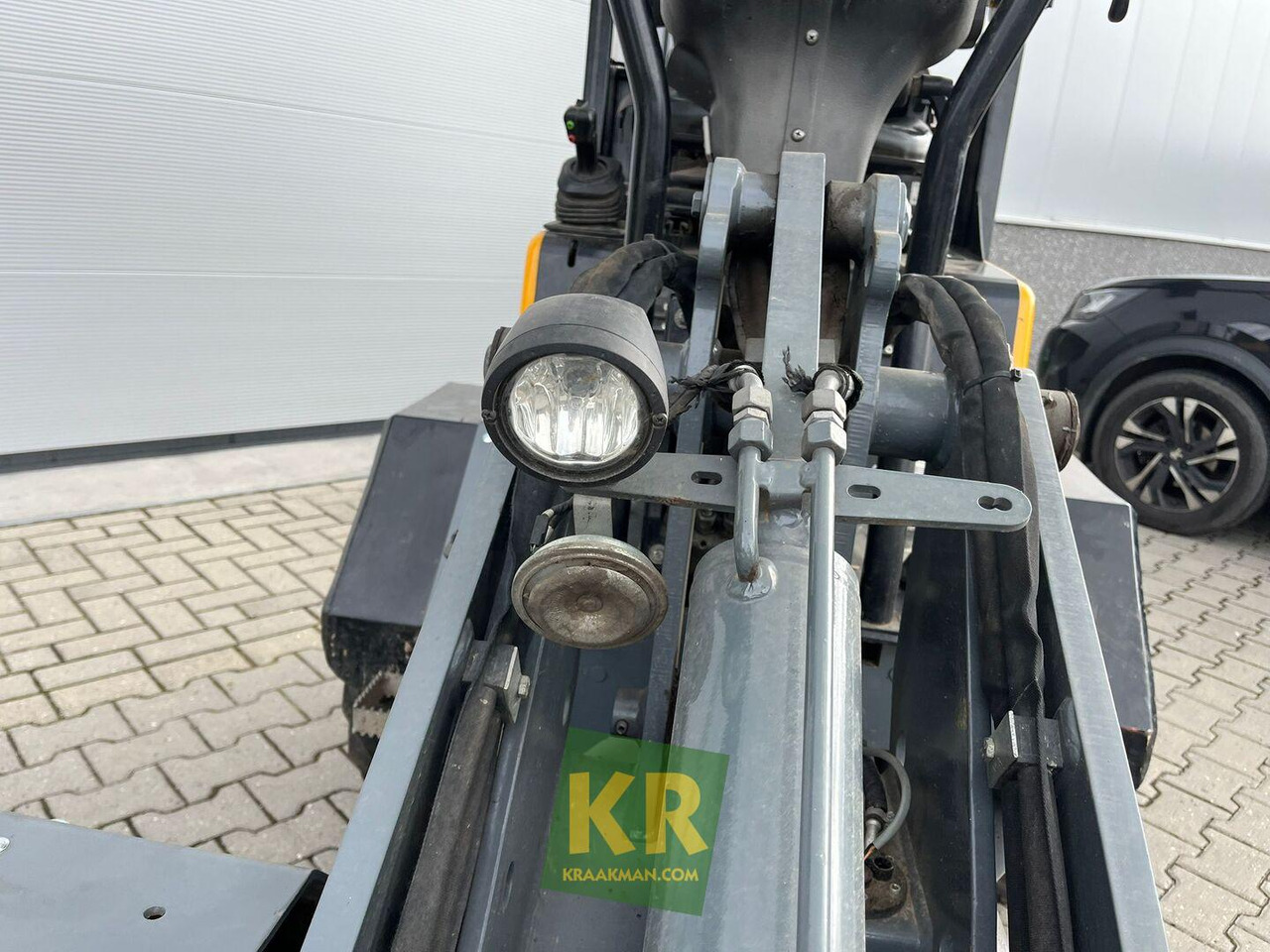 Giant D332 - Valet de ferme: photos 2 Giant D332 - Valet de ferme: photos 2