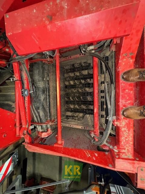 Grimme GV 3000 - Arracheuse de pommes de terre: photos 4 Grimme GV 3000 - Arracheuse de pommes de terre: photos 4