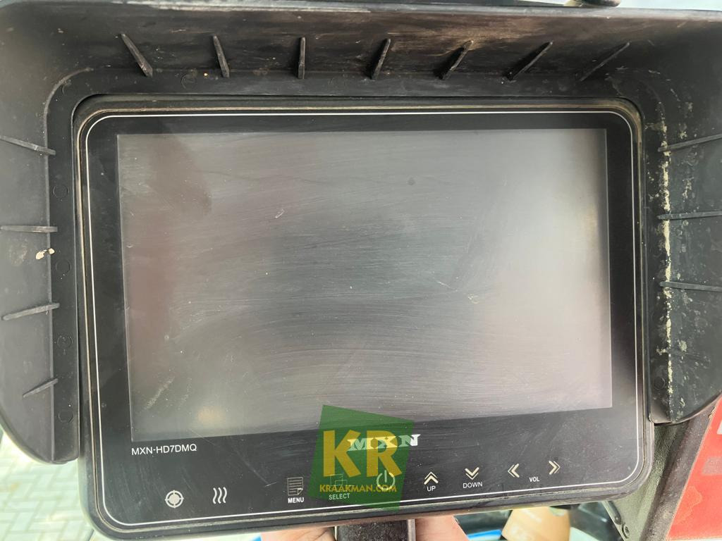 Grimme GV 3000 - Arracheuse de pommes de terre: photos 1 Grimme GV 3000 - Arracheuse de pommes de terre: photos 1