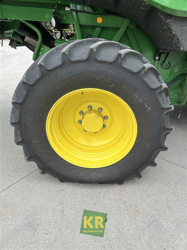 John Deere T660  en crédit-bail John Deere T660: photos 12