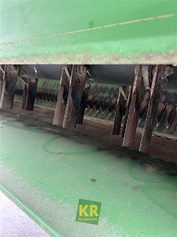 John Deere T660  en crédit-bail John Deere T660: photos 9
