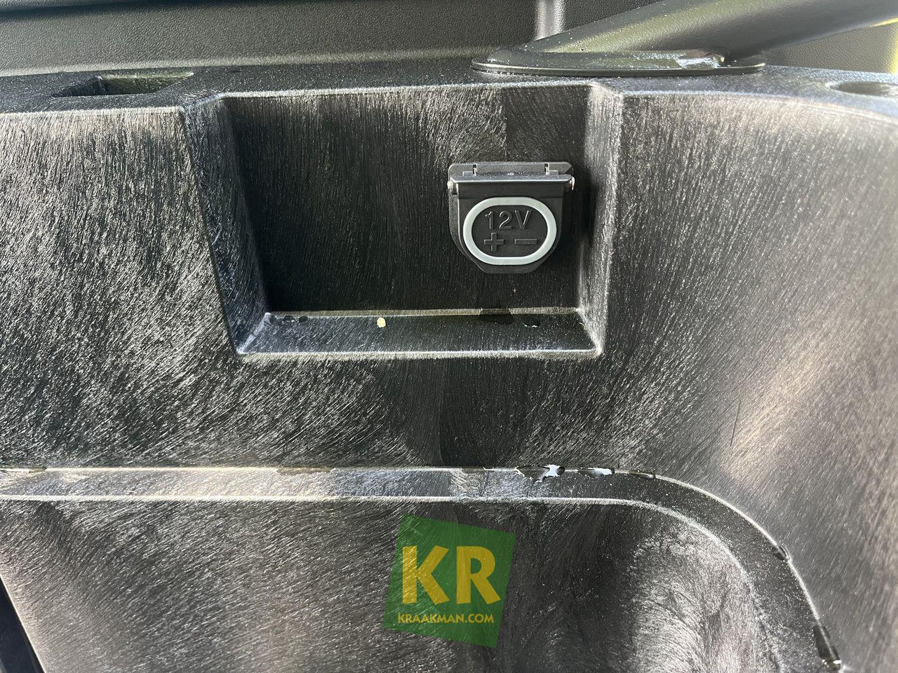 John Deere XUV875M en crédit-bail John Deere XUV875M: photos 13 John Deere XUV875M en crédit-bail John Deere XUV875M: photos 13