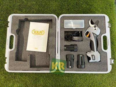 KV Volpi - Outil/ Équipement: photos 1 KV Volpi - Outil/ Équipement: photos 1