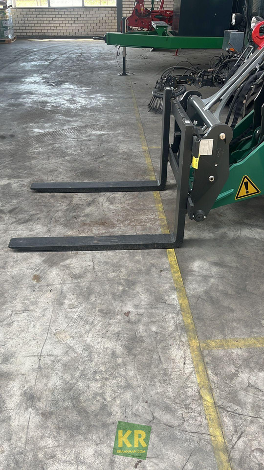 Kramer Voorzetstukken - Fourches: photos 2 Kramer Voorzetstukken - Fourches: photos 2