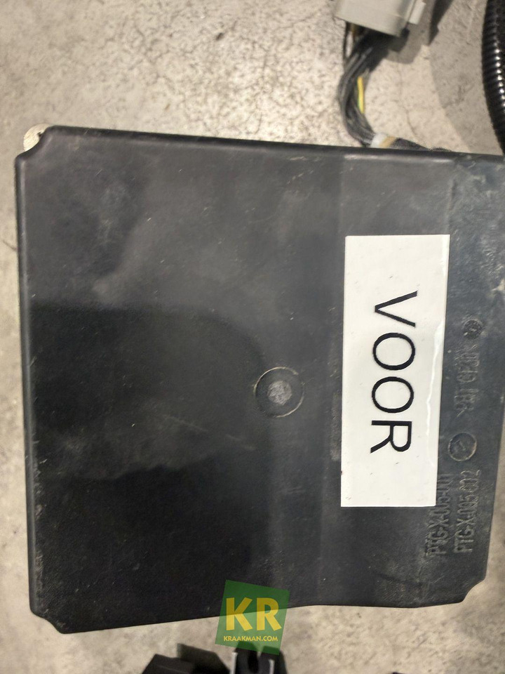 Luchtrem Tietjen - Pièces de frein pour Machine agricole: photos 3 Luchtrem Tietjen - Pièces de frein pour Machine agricole: photos 3