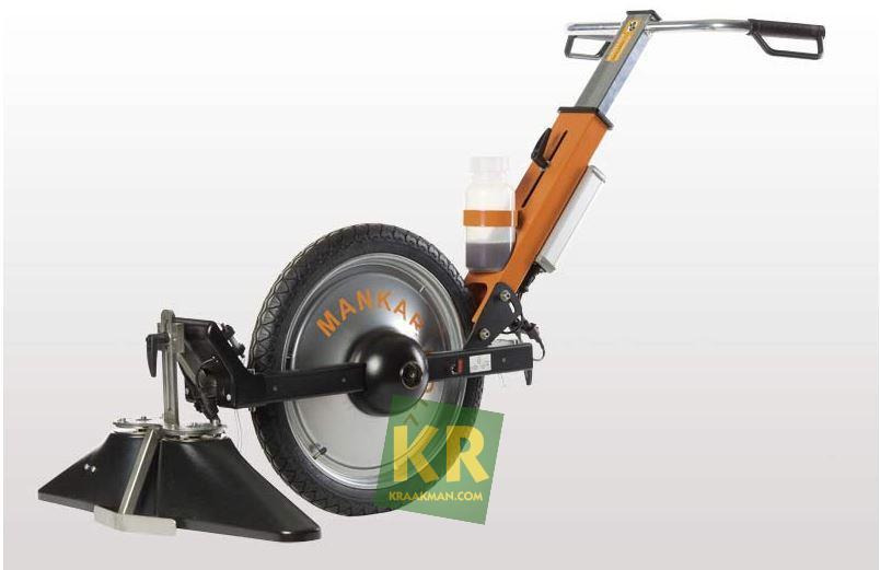 Mankar TWO80 - Matériel de jardinage: photos 1 Mankar TWO80 - Matériel de jardinage: photos 1