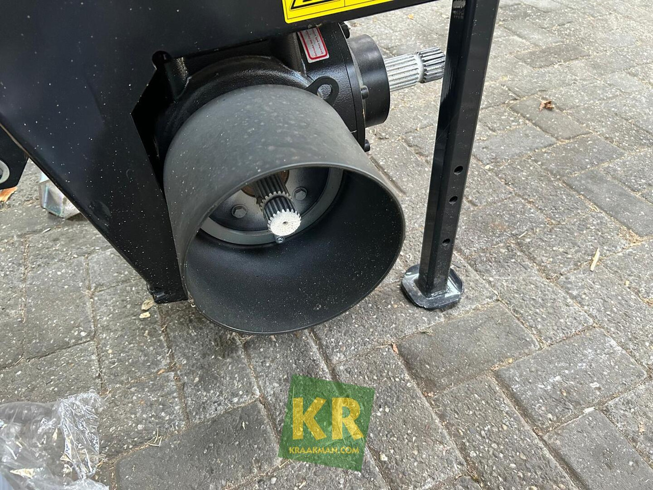 Overig Geringhoff - Accessoire aux ensileuses: photos 5 Overig Geringhoff - Accessoire aux ensileuses: photos 5