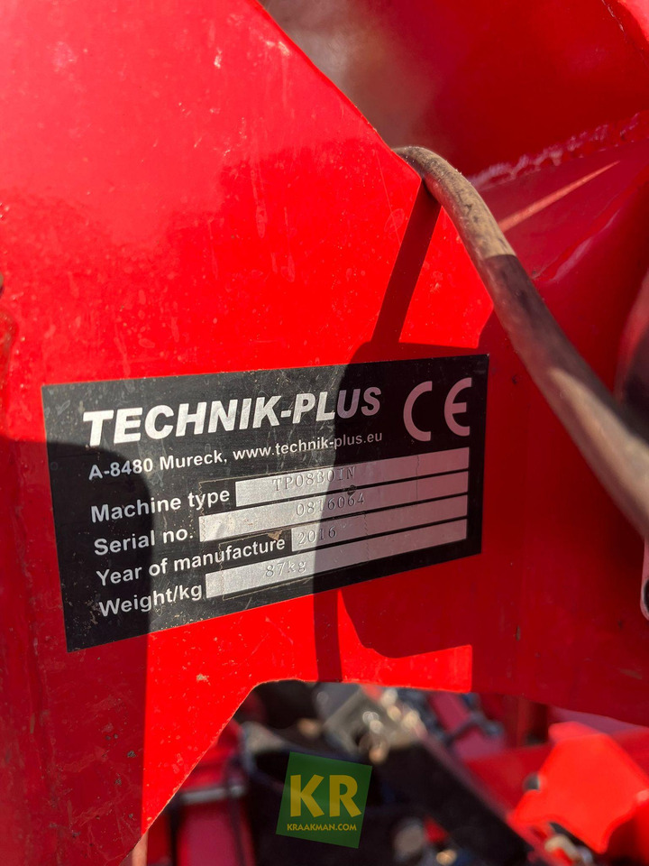 Overig Maschio - Combiné de semis: photos 5 Overig Maschio - Combiné de semis: photos 5