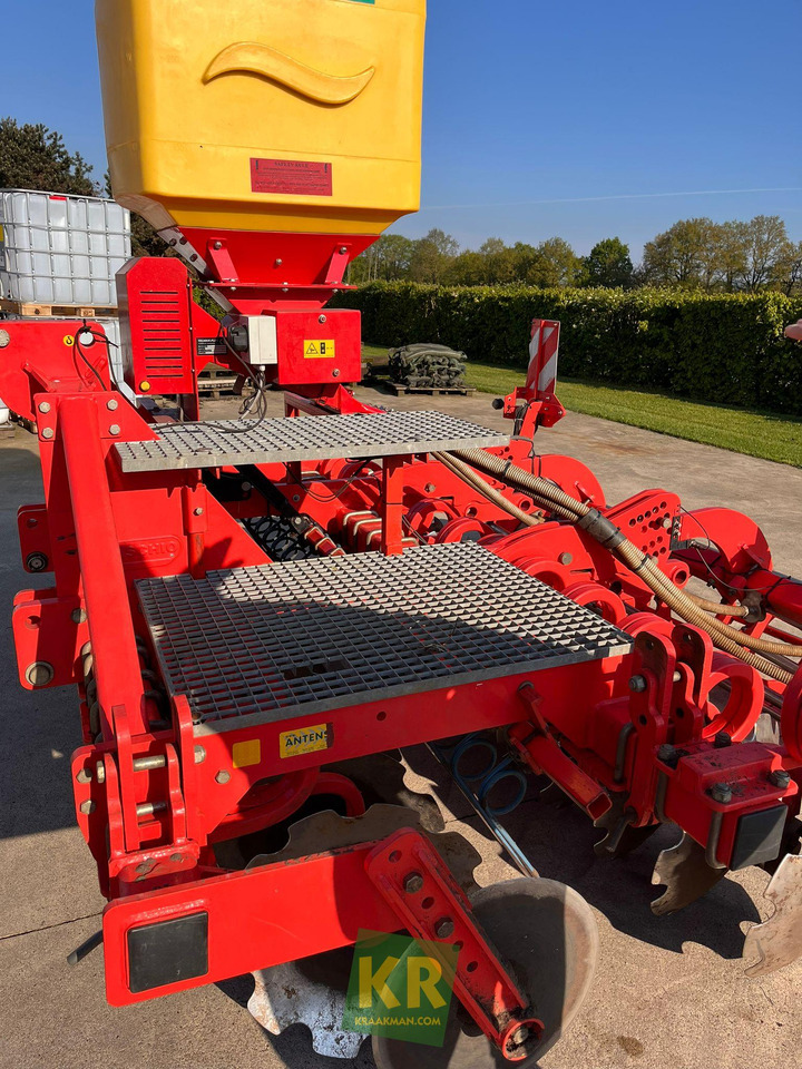Overig Maschio - Combiné de semis: photos 2 Overig Maschio - Combiné de semis: photos 2