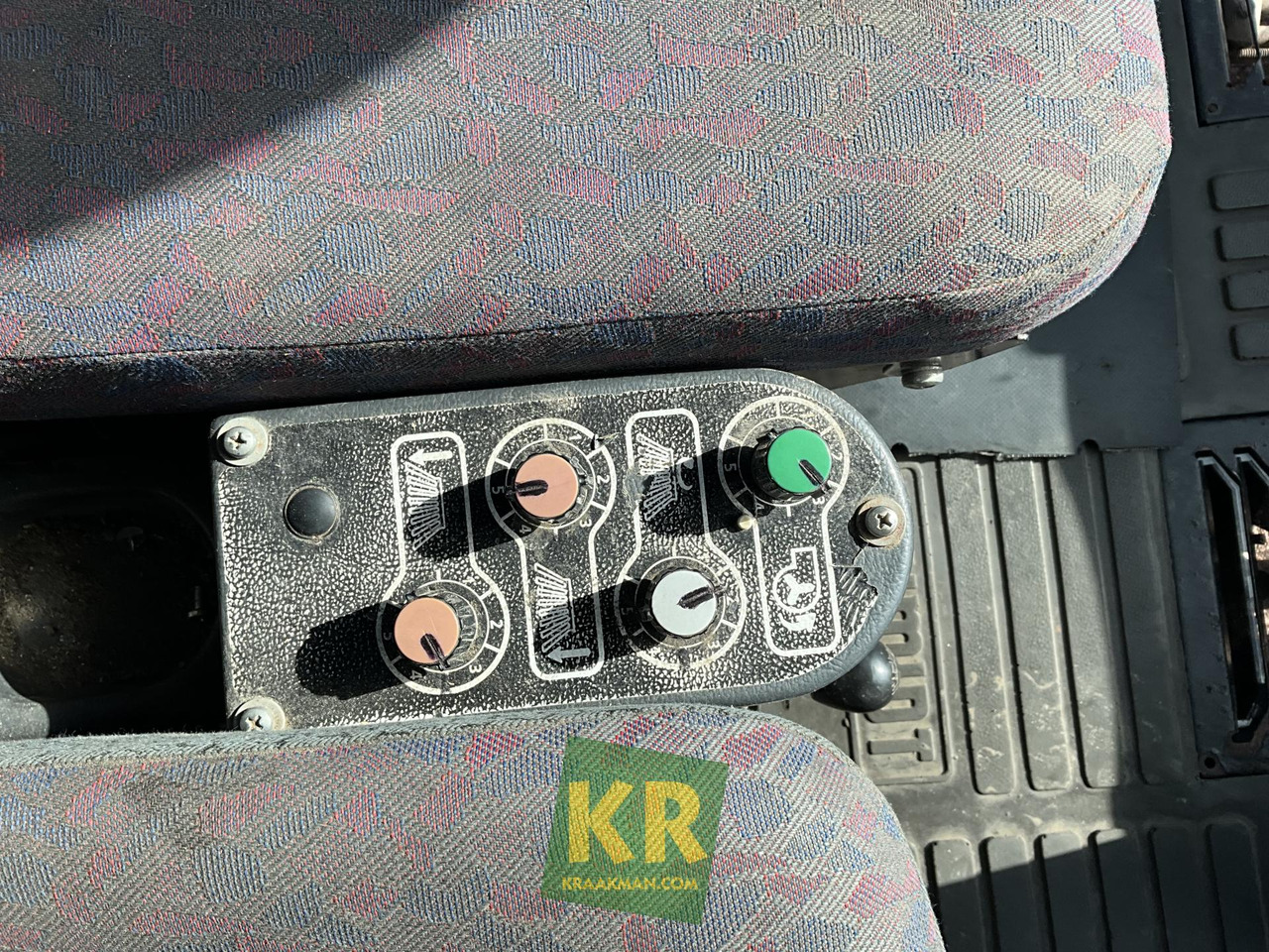 Balayeuse de voirie Overige Overige bezems: photos 6 Balayeuse de voirie Overige Overige bezems: photos 6