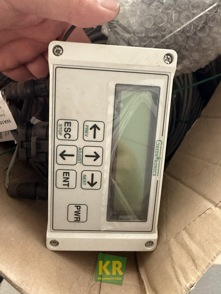 Overige Overige onderdelen  - Capteur pour Machine agricole: photos 1 Overige Overige onderdelen  - Capteur pour Machine agricole: photos 1