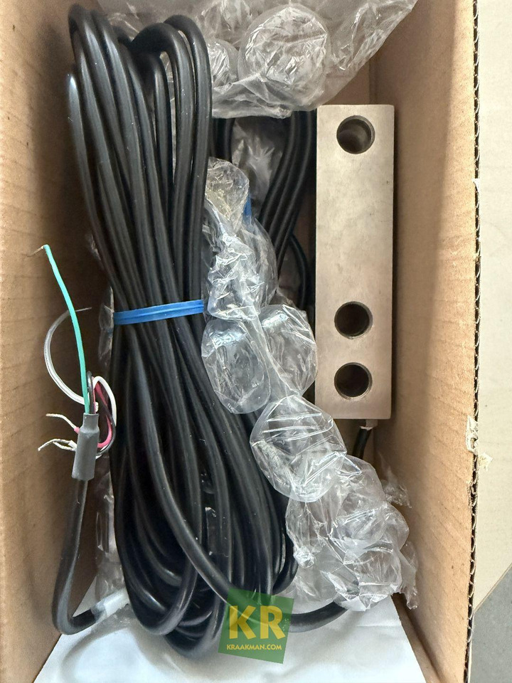 Overige Overige onderdelen  - Capteur pour Machine agricole: photos 2 Overige Overige onderdelen  - Capteur pour Machine agricole: photos 2