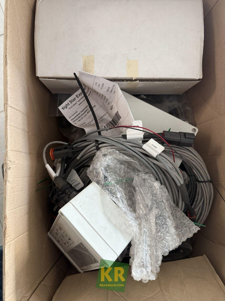 Overige Overige onderdelen  - Capteur pour Machine agricole: photos 4 Overige Overige onderdelen  - Capteur pour Machine agricole: photos 4