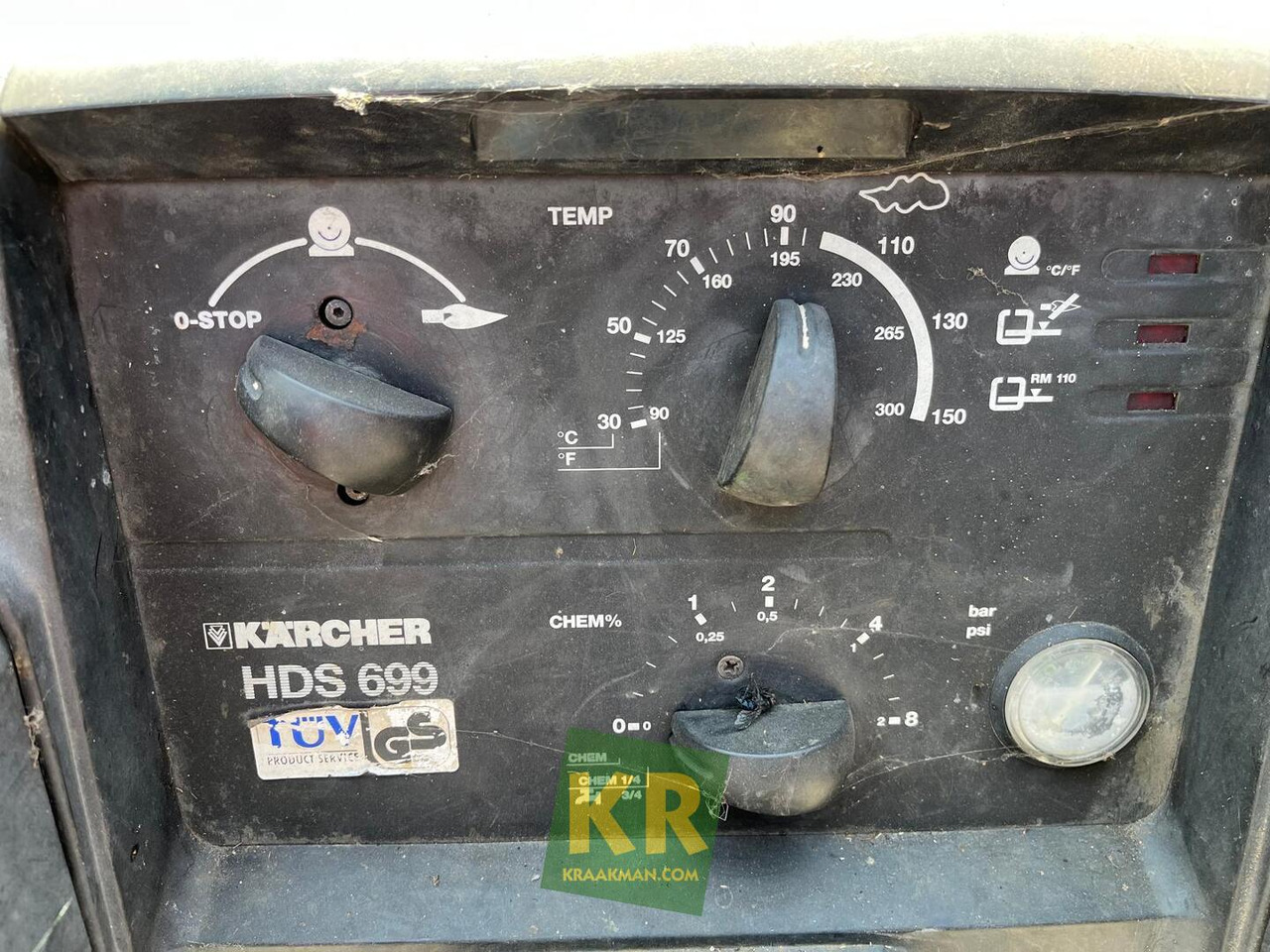 Overige reinigers Overige - Nettoyeur haute pression: photos 4 Overige reinigers Overige - Nettoyeur haute pression: photos 4