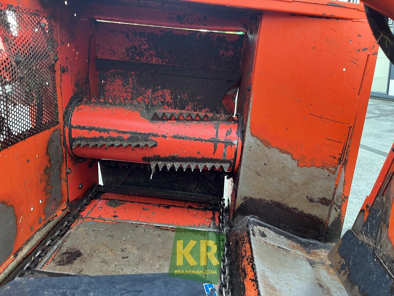 PK2050 Kuhn - Matériel d'élevage: photos 3 PK2050 Kuhn - Matériel d'élevage: photos 3
