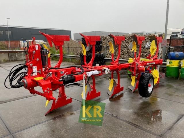 Pottinger Servo 45 M Plus (5) 46 Wc - Charrue: photos 3 Pottinger Servo 45 M Plus (5) 46 Wc - Charrue: photos 3