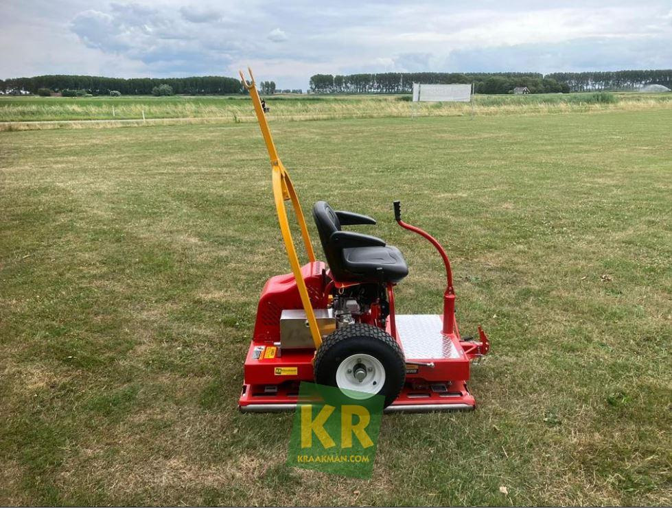 RB48 Tru Turf - Rouleau agricole: photos 3 RB48 Tru Turf - Rouleau agricole: photos 3