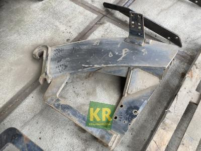 STOLL Aanbouwdelen - Chargeur frontal pour tracteur: photos 1 STOLL Aanbouwdelen - Chargeur frontal pour tracteur: photos 1