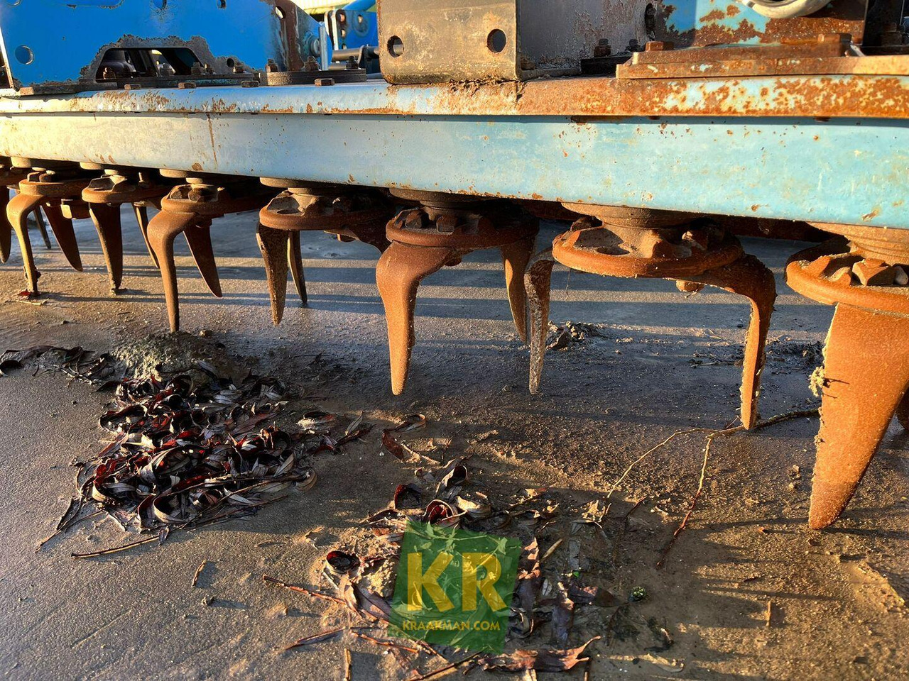 Sicma Overig - Herse: photos 4 Sicma Overig - Herse: photos 4